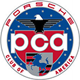 Porsche Club of America logo