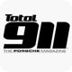Total 911 logo