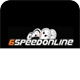 6SpeedOnline logo