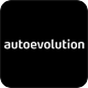 auto-evolution