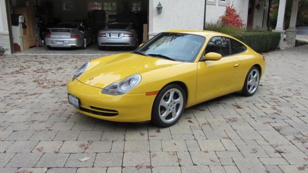 photo of 5 Things to Know Before Buying a 996 911 image