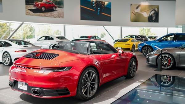 photo of Santa Clarita Porsche Focuses on Living the Porsche Lifestyle image