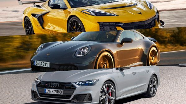 10 Cars With Most Expensive Operating&hellip;