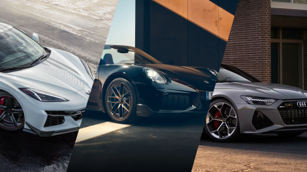 10 Cars With The Most Expensive Yearly Financing Costs