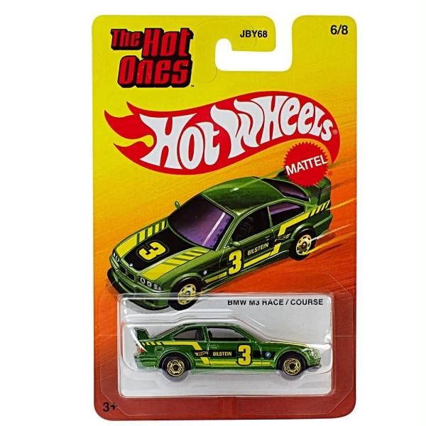 19 New Hot Wheels to Start Hunting for&hellip;