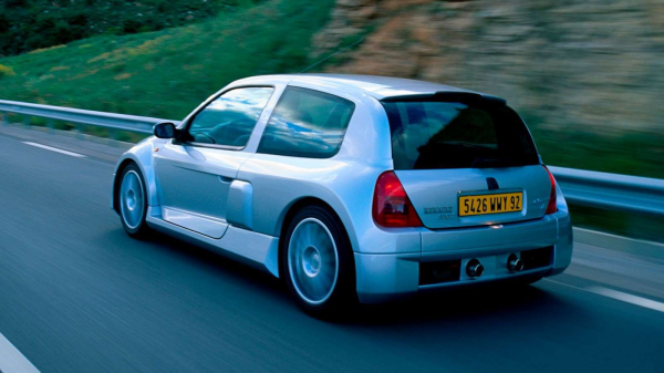 9 Vehicles Porsche Helped Engineer that&hellip;