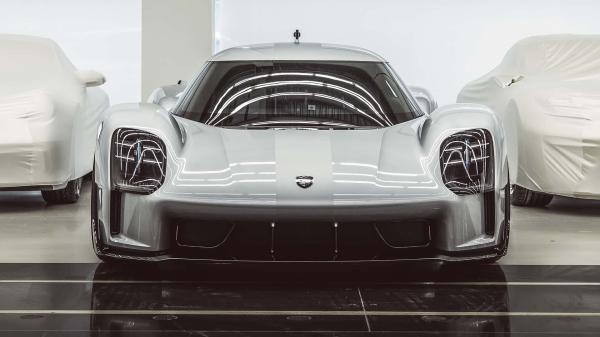 Porsche Is Planning A New Supercar With&hellip;
