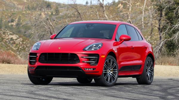 The Porsche Macan Once Cost $80,000. Now&hellip;