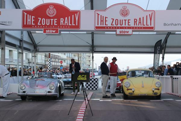 Zoute GP Car Week 2026: A preview