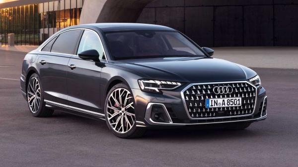 Audi A8 Isn’t Dead Yet, But Its Future&hellip;