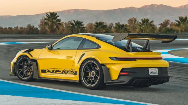 Porsche's Most Expensive Cars Are About&hellip;