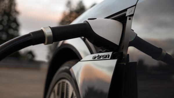 photo of Porsche, Audi recall plug-in EV chargers over outlet fire risk image