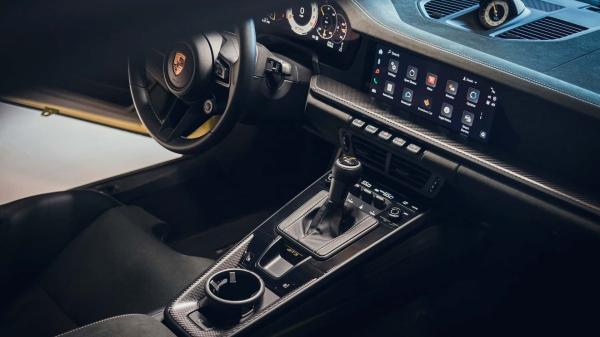 911 GT3 Buyers Helped Convince Porsche…