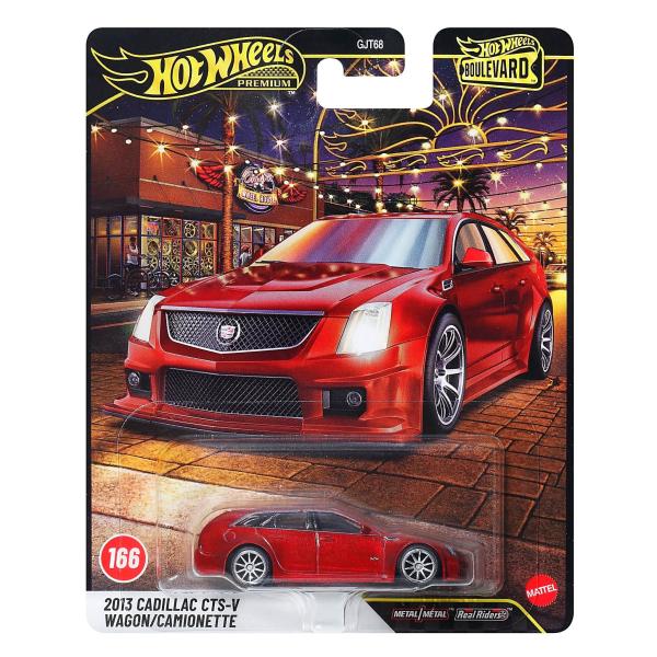 2027 Hot Wheels Boulevard Preview: Spot&hellip;