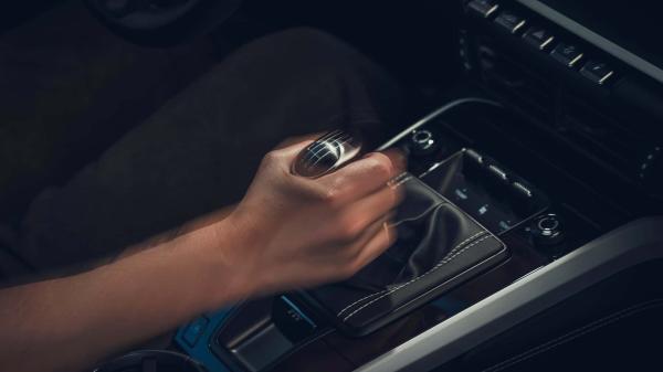 Porsche Wants To Sell Manual Cars Until…