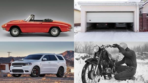 Nightmare Projects You Ditched, Cars…