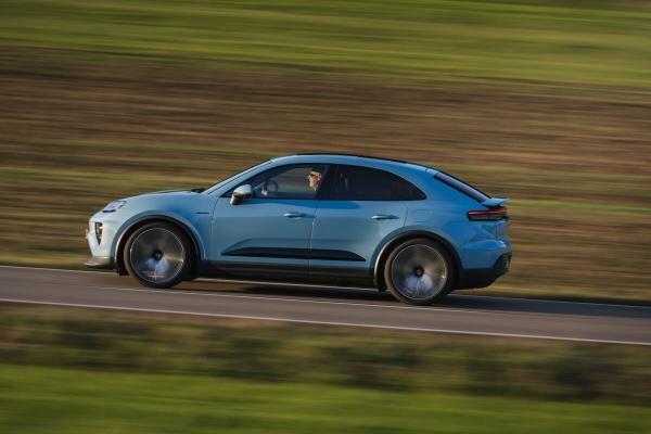 Ever Wanted a Four-Door VW Beetle? This…
