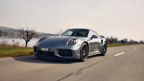 8 Controversial Porsche HOT TAKES That…