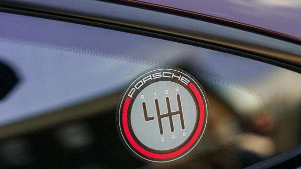 Porsche Patent Could Give PDK Cars a…