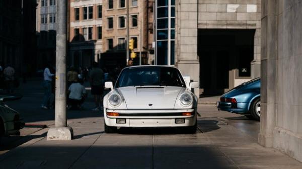 These Are The Coolest Porsches From…