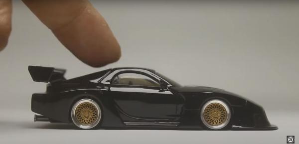 photo of 5 Hot Wheels Custom Diecast Artists That Are Inspiring to Watch image