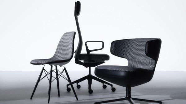 photo of Porsche Will Sell You A $5,000 Midcentury-Inspired Limited Edition Armchair image