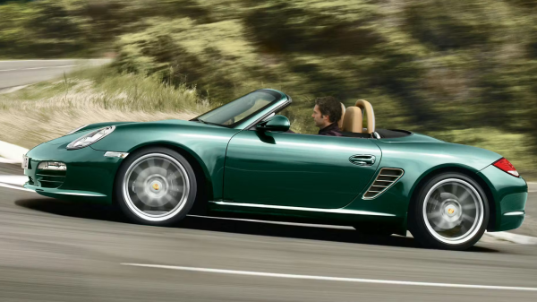 Best Porsches of Every Price Range For&hellip;