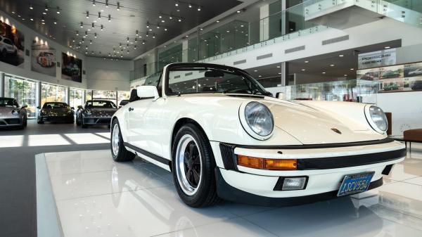 10 Used Porsches Are Selling for Way Too&hellip;
