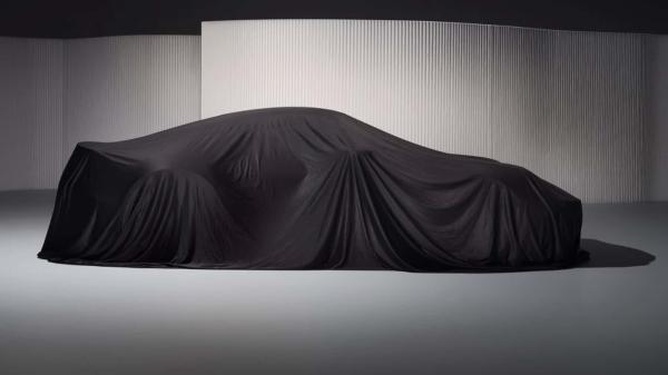 The New 911 Turbo S Debuts Today: Watch…