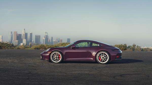 Porsche Sales Are Slumping, but the 911&hellip;