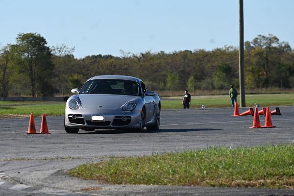photo of Ten Reasons Why You Need To Try Autocross | PCA Tech Tips image