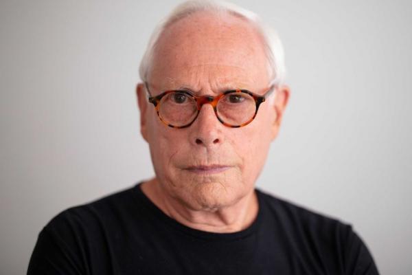 photo of Dieter Rams and the Porsche 911: Less but better image