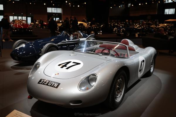 Rétromobile Paris: Where automotive&hellip;