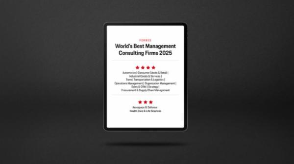 World's Best Management Consulting Firms…