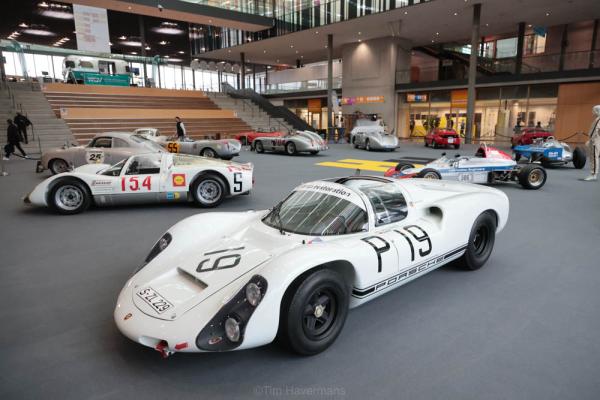 The Hans ‘im Glück’ Herrmann&hellip;