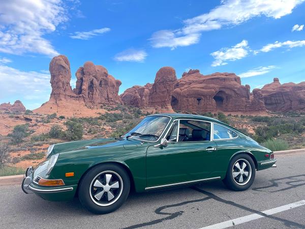 What’s going on with the 912 market?