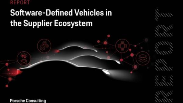 Software-Defined Vehicles in the&hellip;
