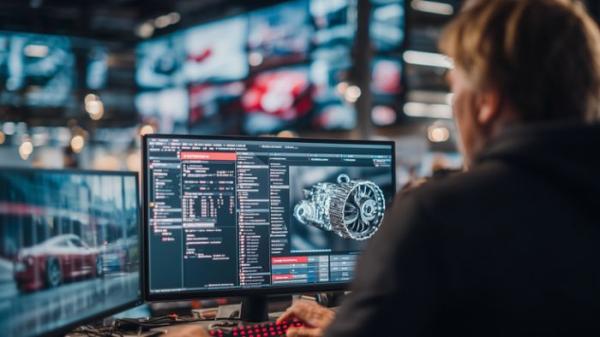 Speeding up Research and Development in…