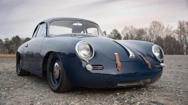 photo of 8 Best Outlaw Porsche Creations image