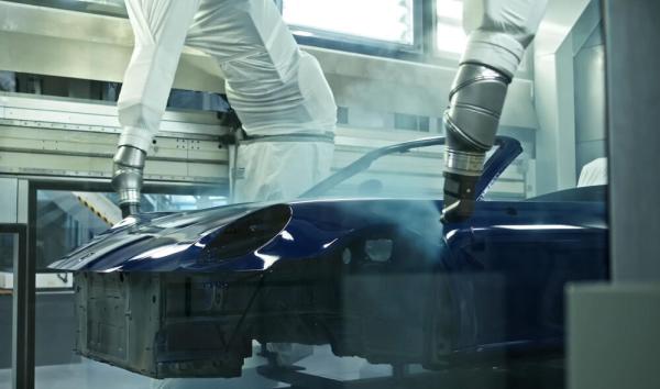 Porsche 911 ASMR Might be Our New…