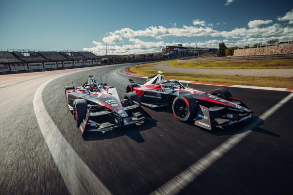 photo of Countdown to the 2024 Formula E Season has begun image