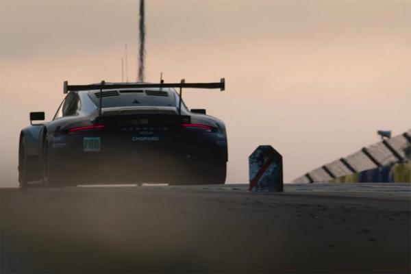 photo of Video: Porsche takes us behind the scenes at Le Mans and Nürburgring 24 image