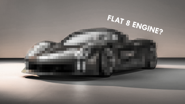 Porsche’s Next Hypercar Could Have a&hellip;