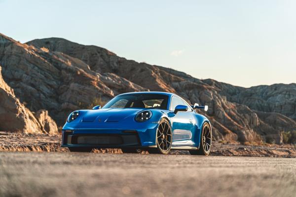 Porsche Cars North America and a&hellip;