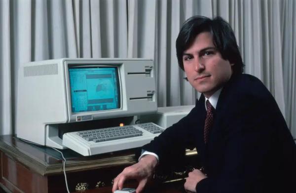 Steve Jobs Hid His Porsche from&hellip;