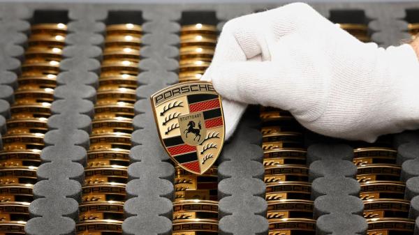 Porsche cuts about 1900 jobs in Germany by 2029.