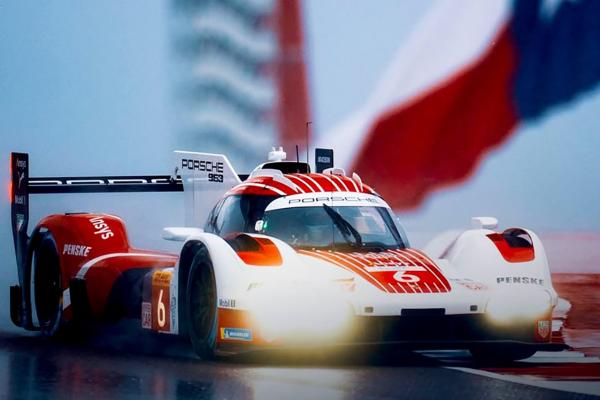 WEC Fuji 6 Hour: Why Japan is So Big for…