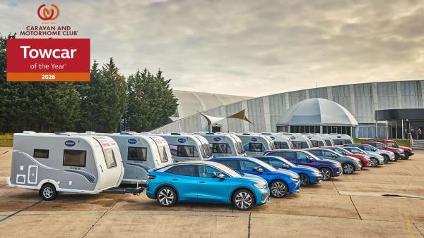 Best tow cars to buy 2025-2026: top…