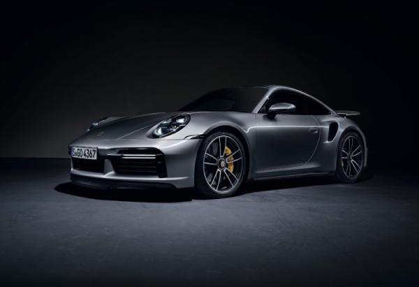 photo of In depth: Porsche 992 Turbo S image