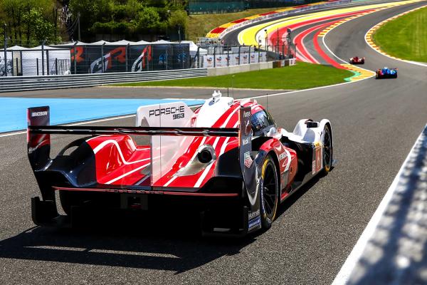 Porsche Chasing Its First WEC Win of the Year In Texas